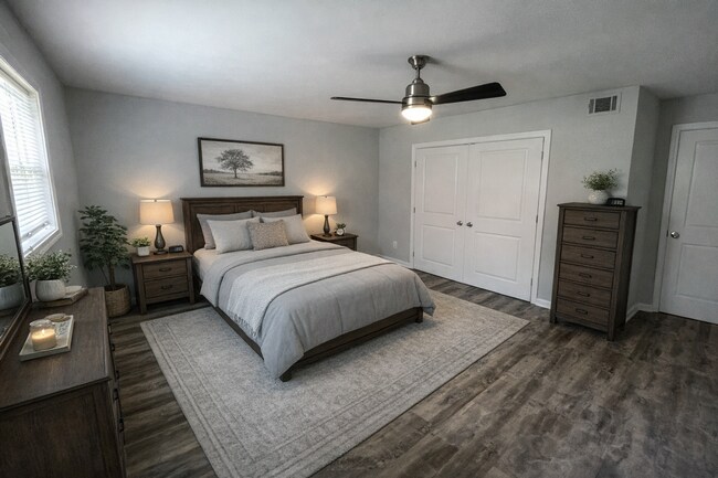 Building Photo - 5912 Lone Oak Dr SW