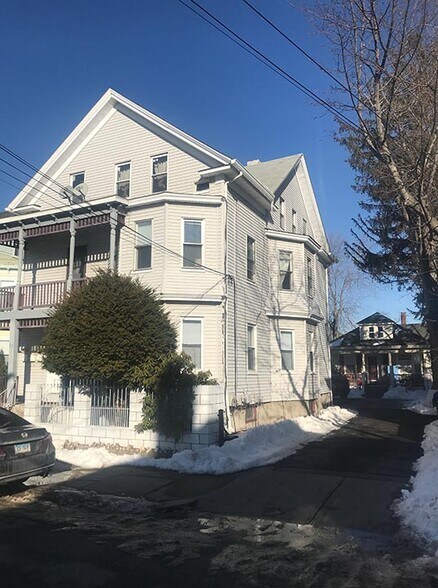 Building Photo - 49 Lisbon St