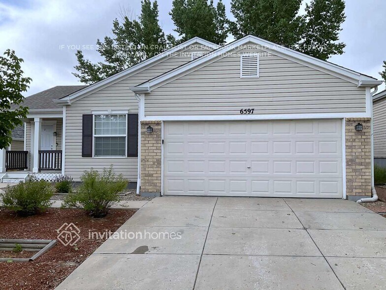 Primary Photo - 6597 Hannah Rose Rd