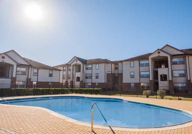 Cullen Park AFFORDABLE HOUSING Houston, TX Apartment