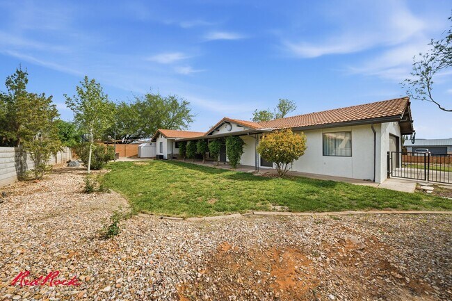 Building Photo - Lovely 4 Bedroom Home in Santa Clara