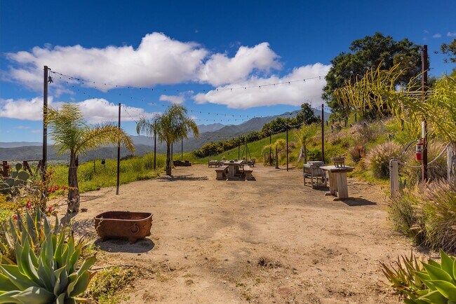 Building Photo - Private Spanish-Mission Estate on 10 Acres...