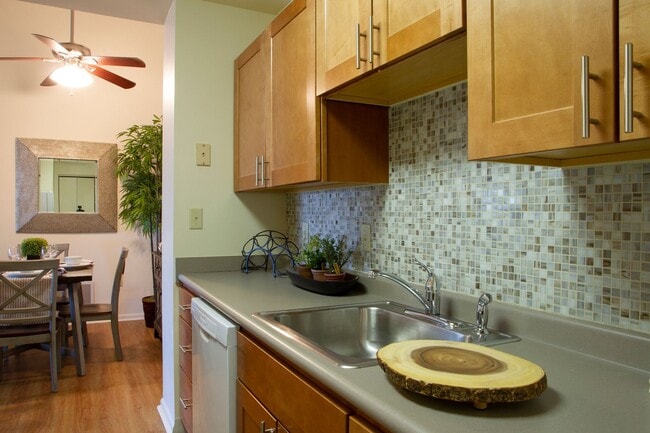 Building Photo - Two Bedroom Contemporary Style on the Third Floor