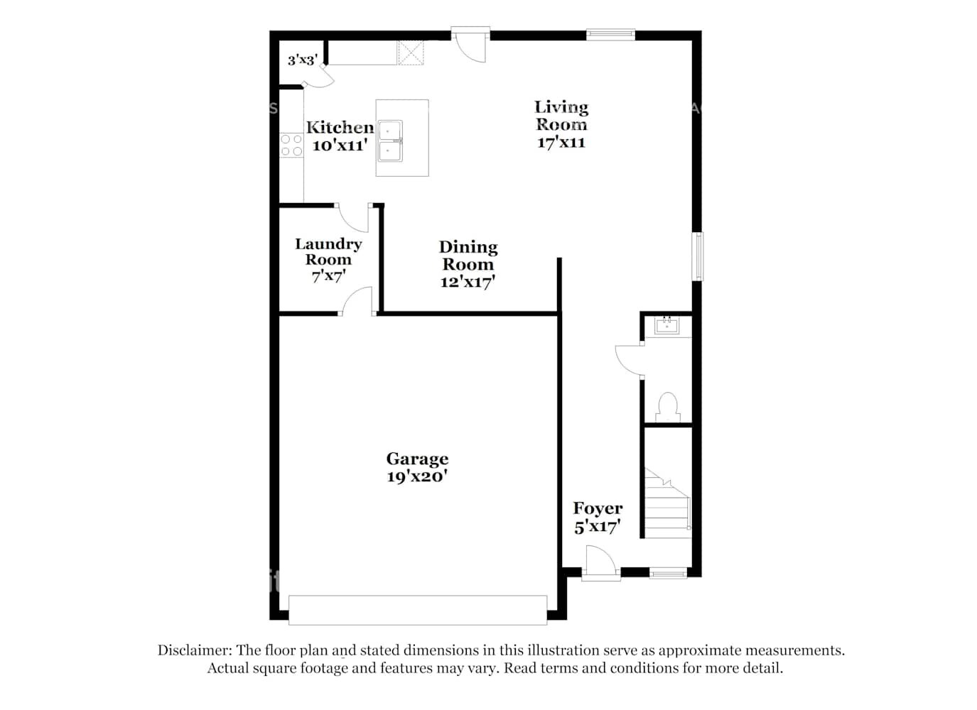 Building Photo - 15553 Miller Creek Dr