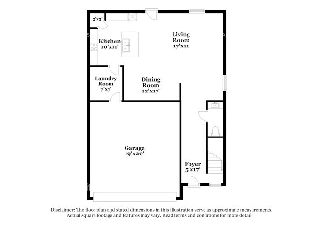 Building Photo - 15553 Miller Creek Dr