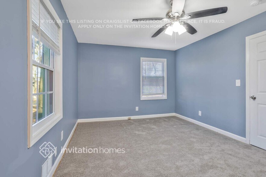 Building Photo - 2513 Riggs Dr