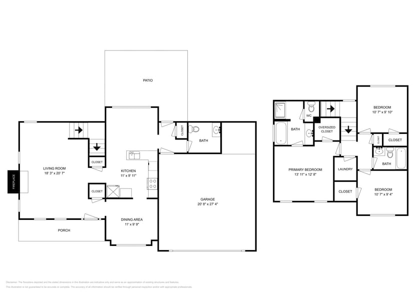 Building Photo - 100 Legend Creek Ln