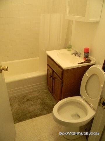 Building Photo - 384 Commonwealth Avenue