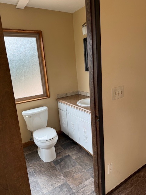 Upstairs Master Bath - 17135 SE Royer Rd