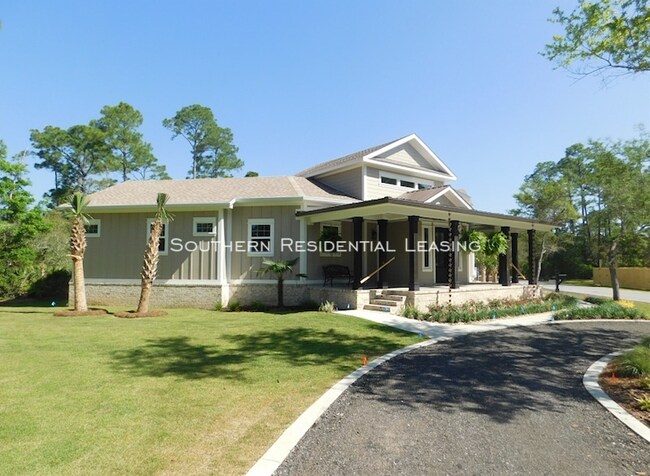 Building Photo - 16600 Innerarity Point Rd