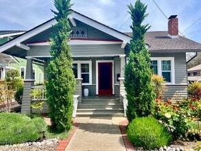 Building Photo - 1339 Higuera St