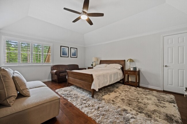 Building Photo - 4619 Breezy Point Dr