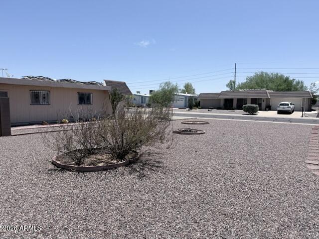 Building Photo - 11014 W Granada Dr