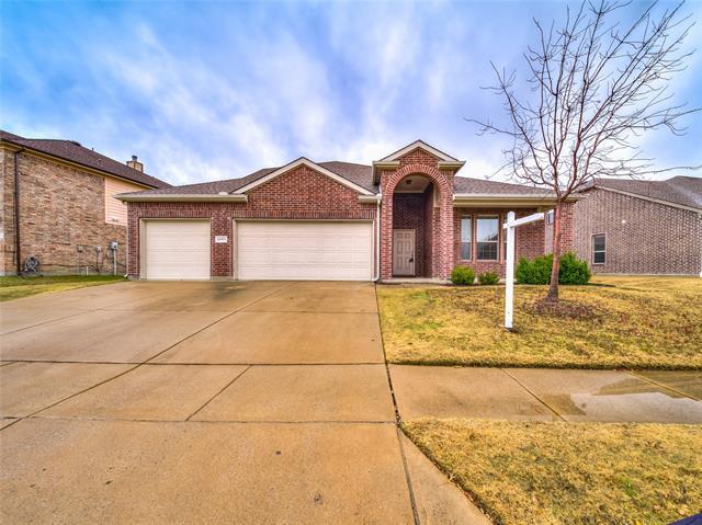 Primary Photo - 14923 Lone Spring Dr
