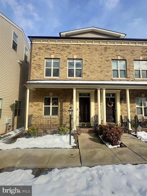 Building Photo - 2179 Half Moon Pl NE