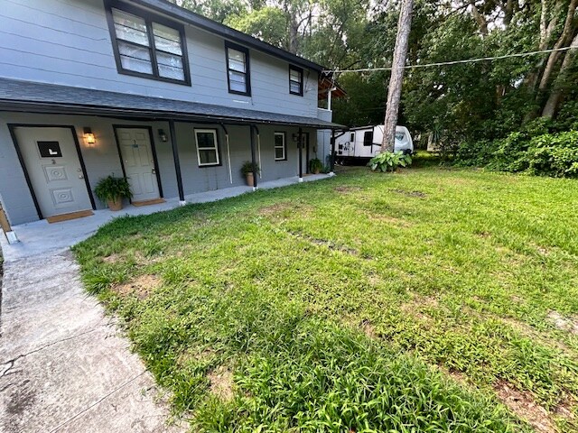 Building Photo - 4347 Hudnall Rd