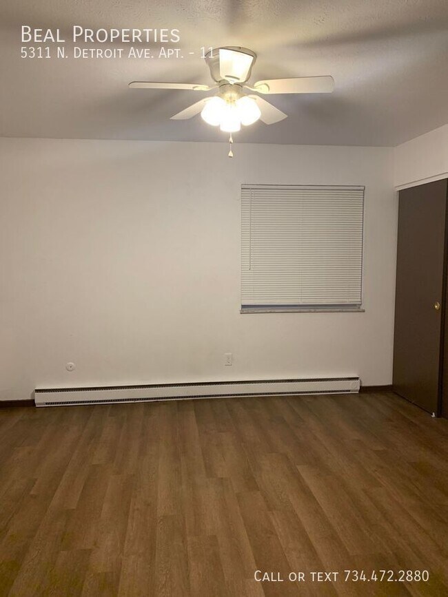 Building Photo - 5311 N Detroit Ave