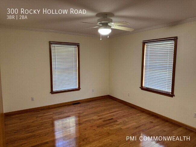 Building Photo - 300 Rocky Hollow Rd