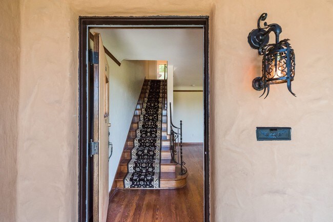 Interior Photo - Villa Franca