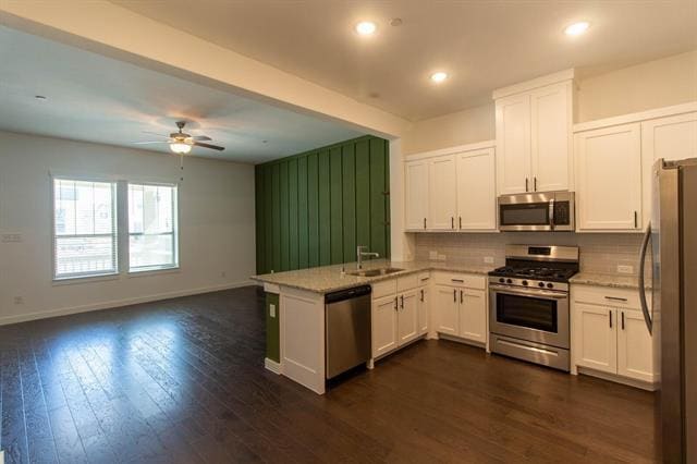 Building Photo - 6557 Northern Dancer Dr