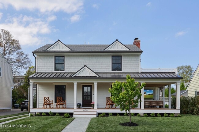 Primary Photo - 408 Central Ave