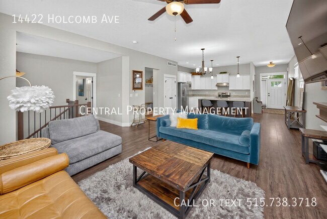 Building Photo - 14422 Holcomb Ave