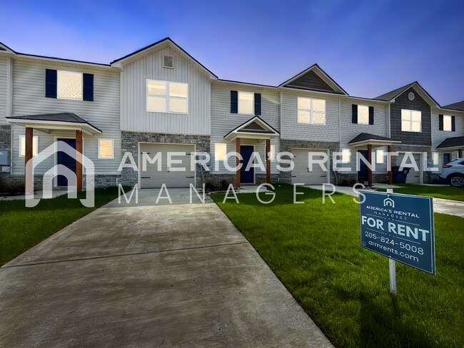 Building Photo - Home in Lincoln, AL for Rent! Available to View Now!