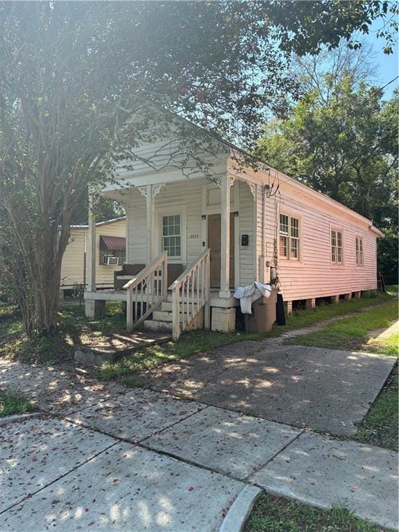 Primary Photo - 1173 Texas St