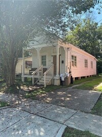 Building Photo - 1173 Texas St