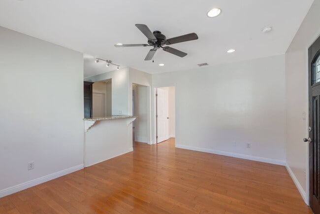 Building Photo - Stylish 2-Bedroom Retreat with Private Yar...