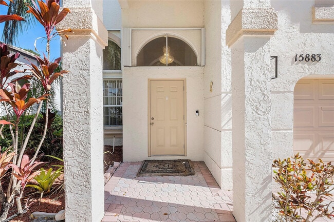 Building Photo - 15883 NW 11th St