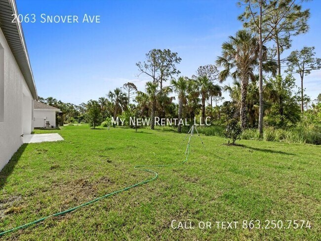 Building Photo - 2063 Snover Ave