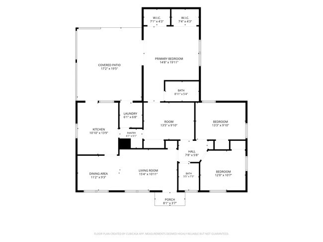 Building Photo - 1036 Zephyr Hills Dr