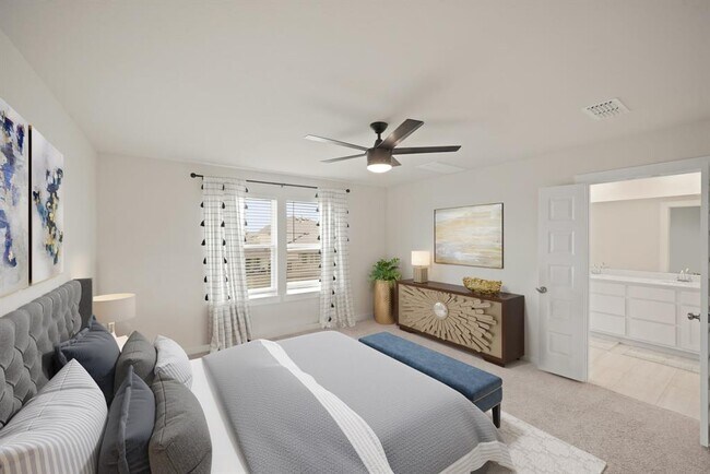 Building Photo - 21834 Lime Moss Ln