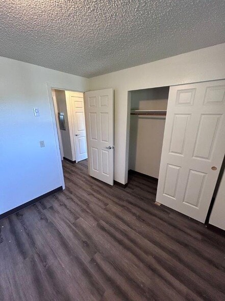 Bedroom - 401 Ranch Rd