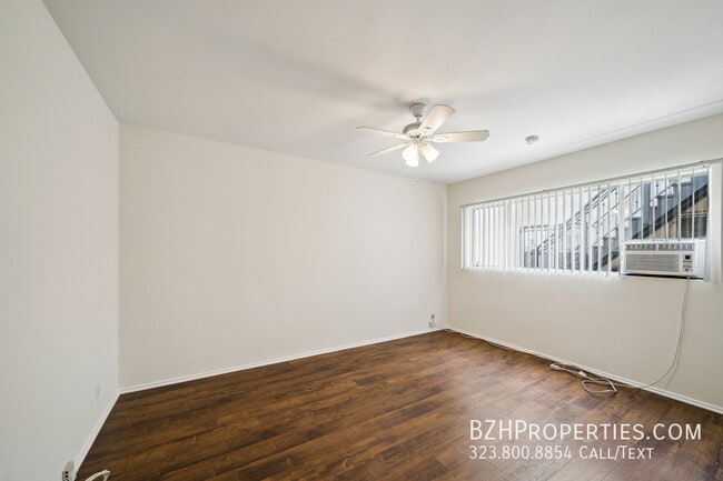 Building Photo - 8441 Blackburn Ave