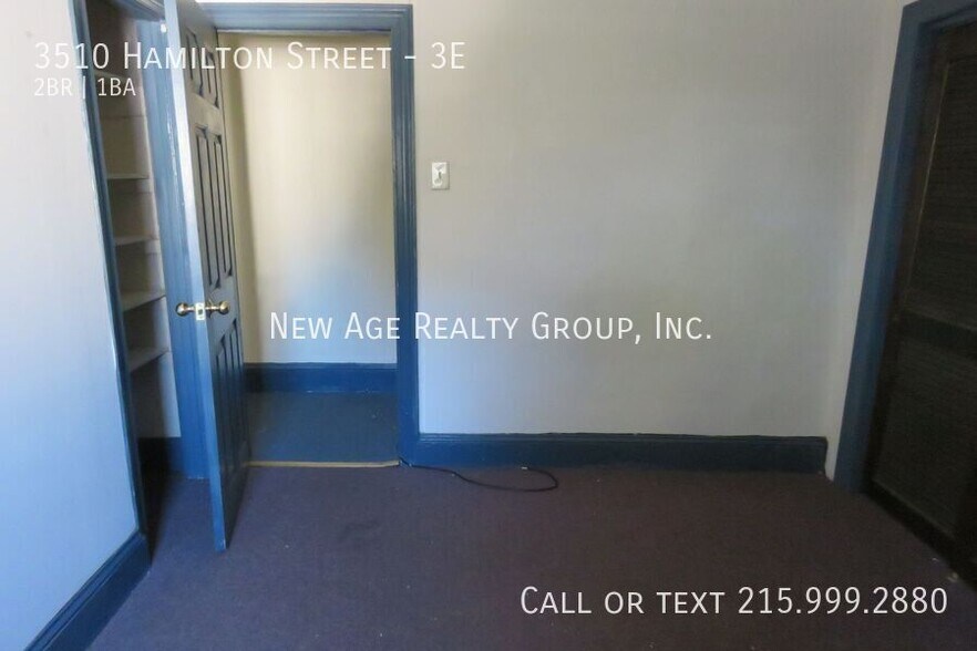 Building Photo - 3510 Hamilton St