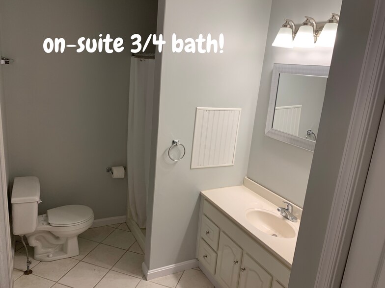 master bathroom - 1743 Portland Ave