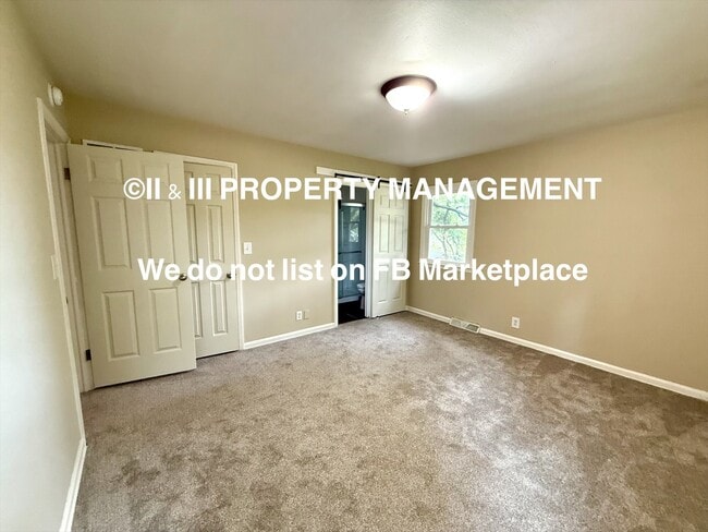 Building Photo - 9425 Carter Dr