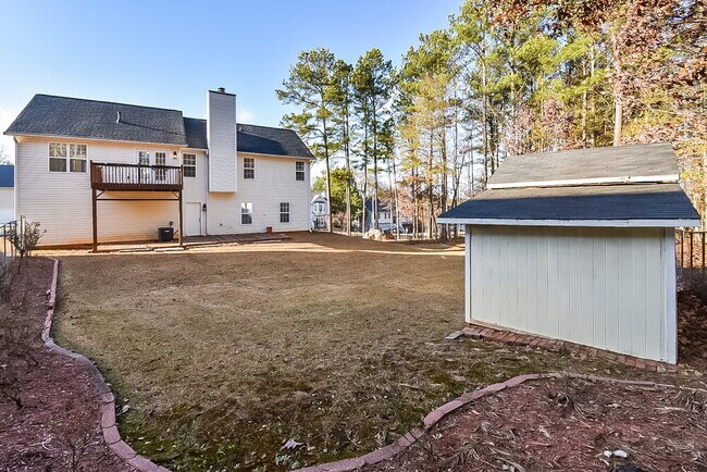Building Photo - 6348 New Gate Dr