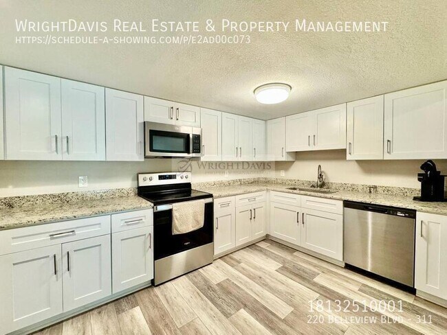 Building Photo - 220 Belleview Blvd