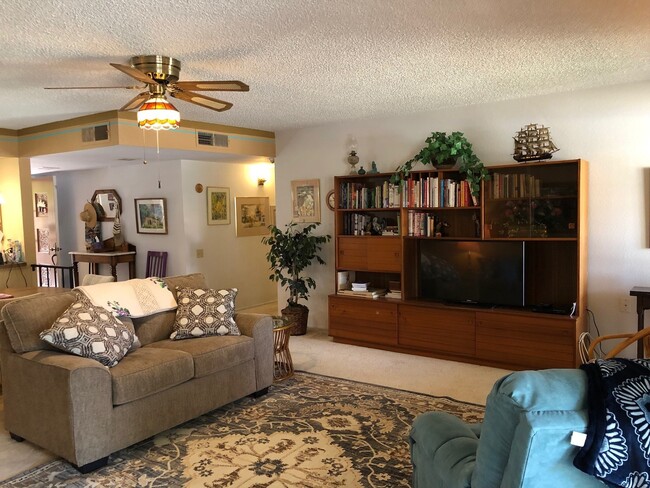 Building Photo - Lovely Home in 45+ Active Adult Community of Leisure World Available May through October 2026!