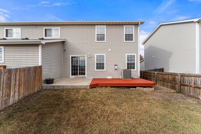 Building Photo - 7940 S Kittredge Way
