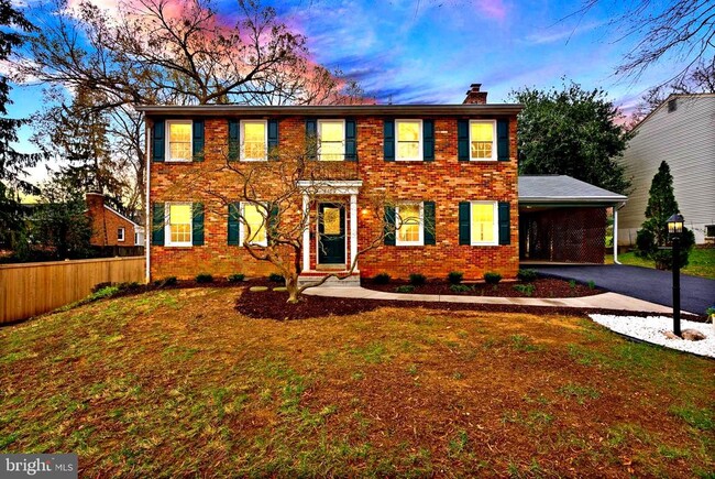 Building Photo - 7109 Davis Ct