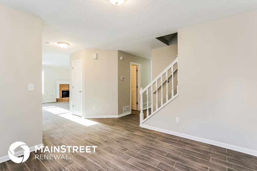 Building Photo - 3100 Rome Ct SW