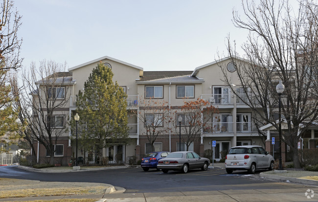 Building Photo - Glendale Senior Housing