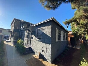 Building Photo - 4080-4084 Leimert Blvd (On sale)