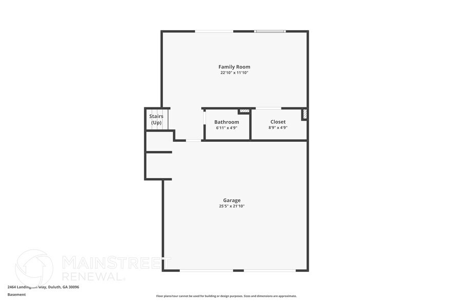 Building Photo - 2464 Landington Way NW