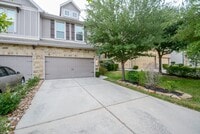 Building Photo - Beautifully Upgraded 3 Bedroom Townhome in The Woodlands Sterling Ridge
