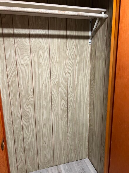 Kitchen closet - 249 Davison Rd